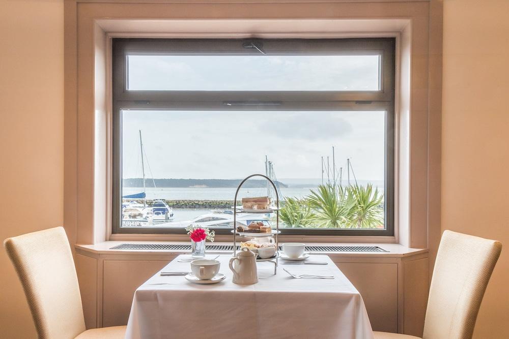 Poole Quay Hotel Exterior photo