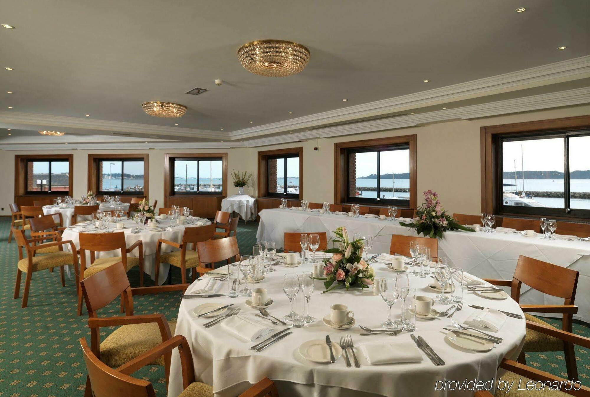Poole Quay Hotel Exterior photo