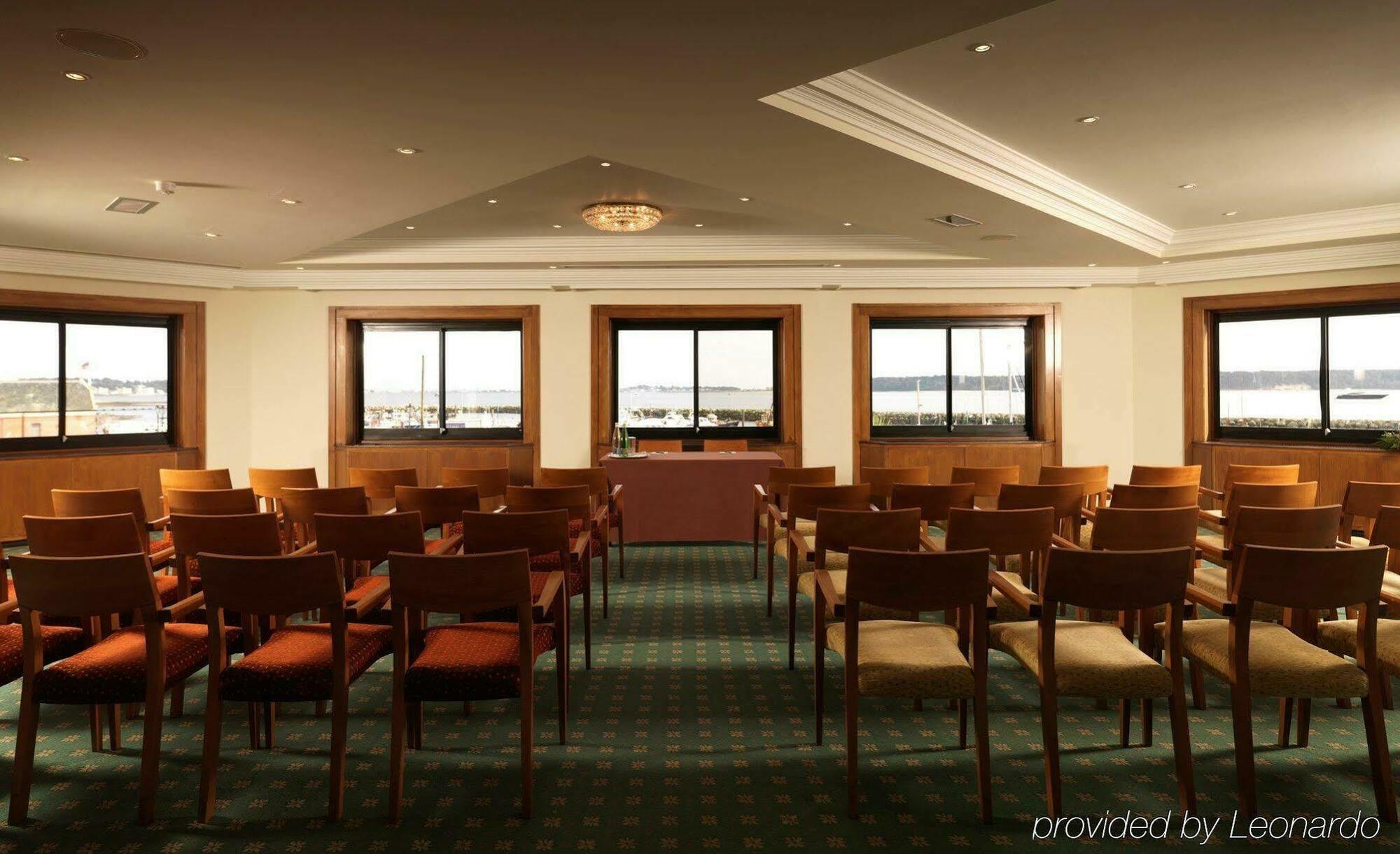 Poole Quay Hotel Exterior photo