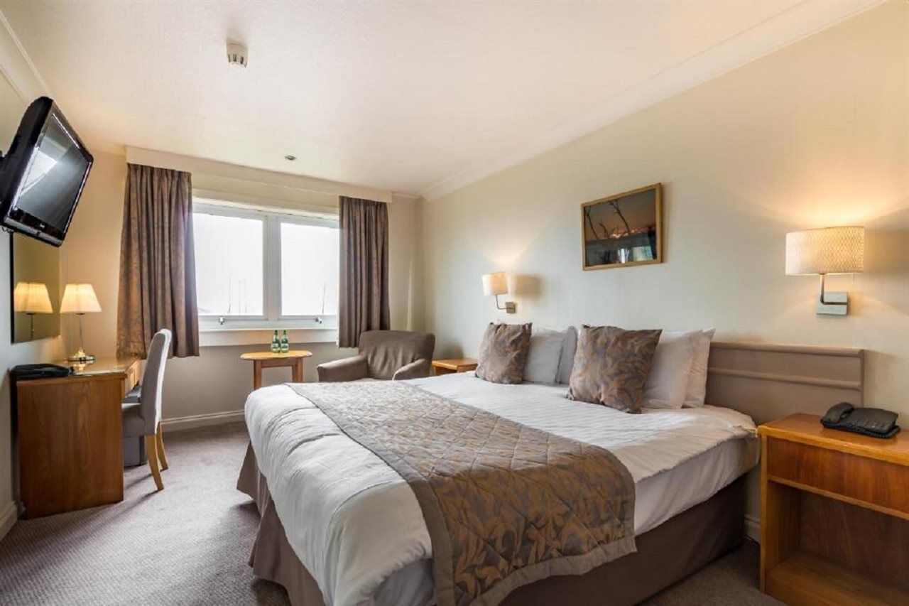 Poole Quay Hotel Exterior photo