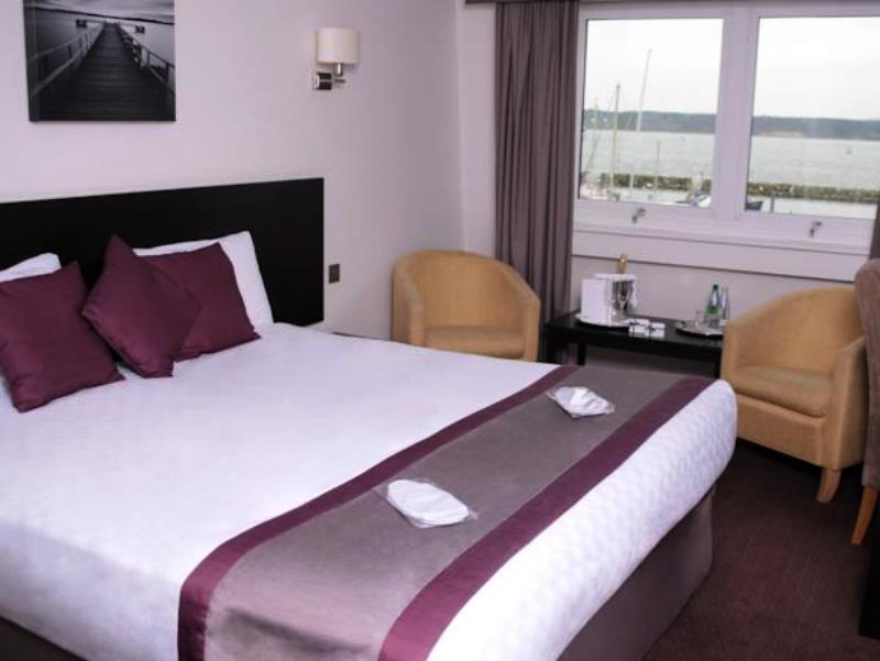 Poole Quay Hotel Exterior photo